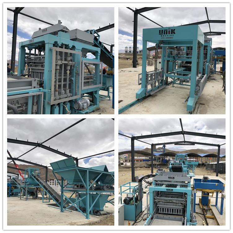 product-752-752 cement block bricks machine manufacturers